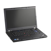 Lenovo ThinkPad T520